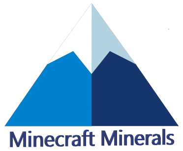 Minecraft minerals
