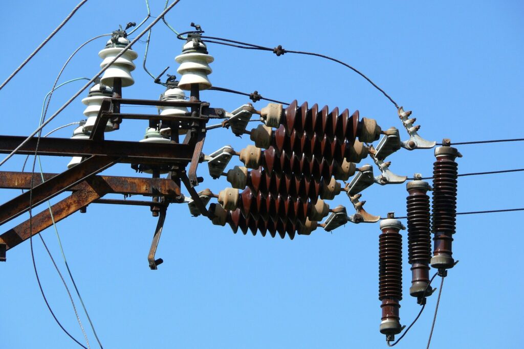 Electrical Insulators