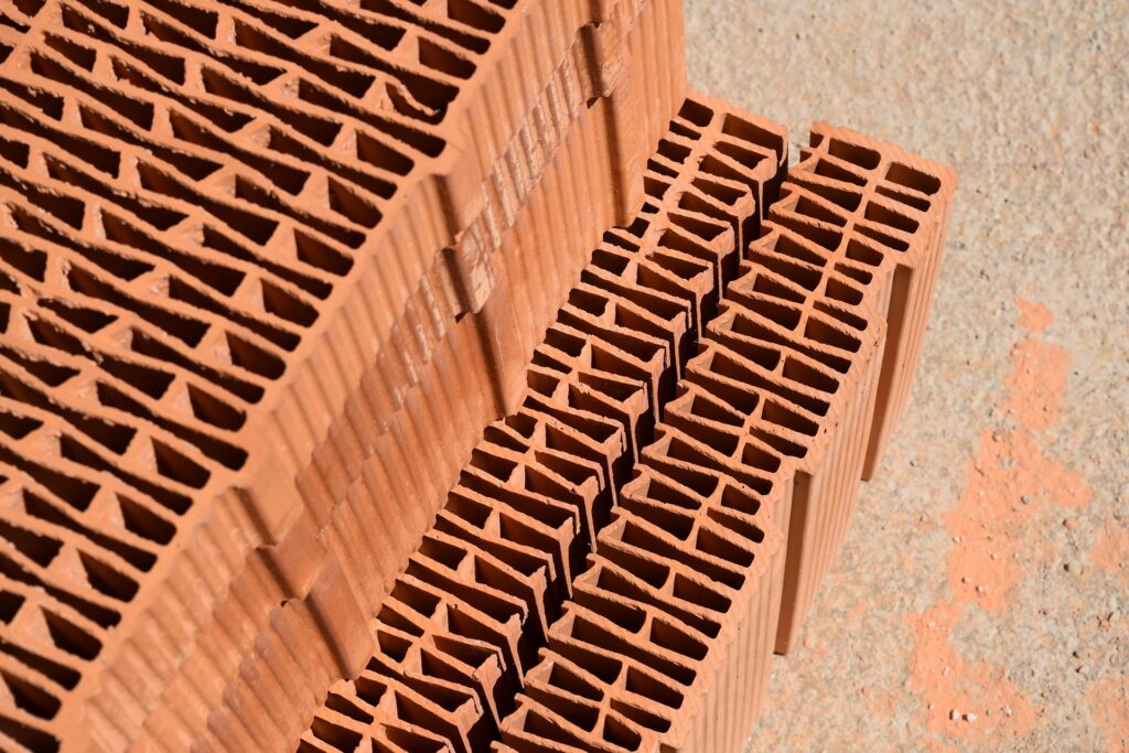 Refractories