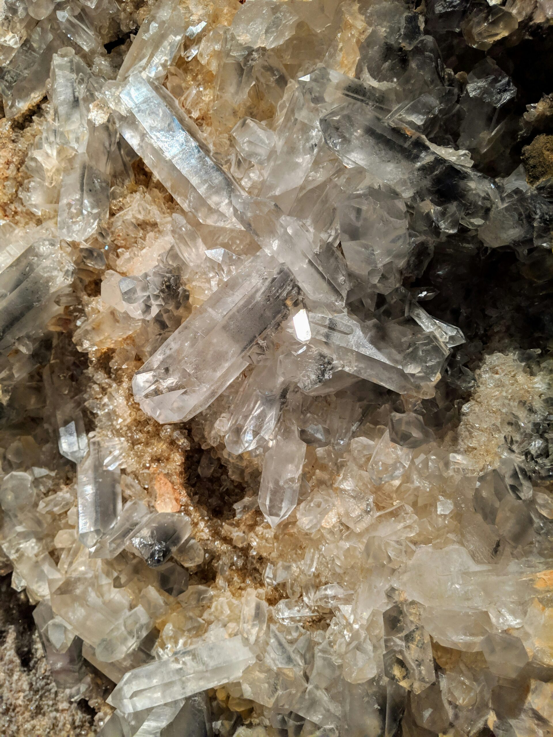 Quartz