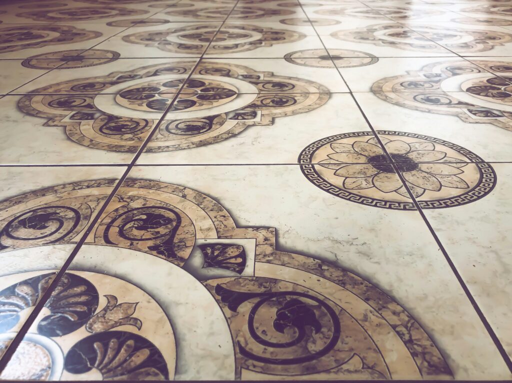 Tiles