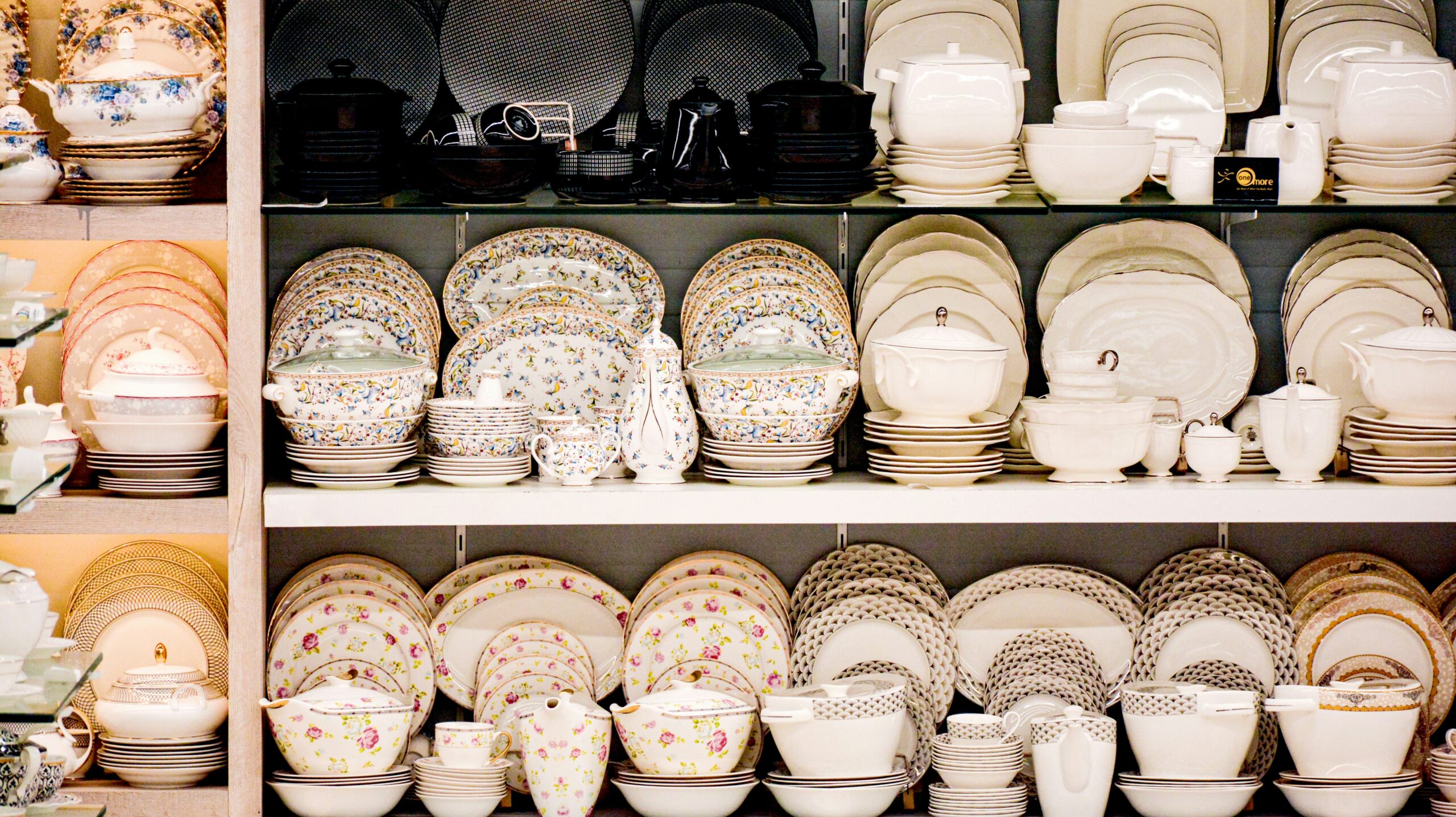 Table Ware