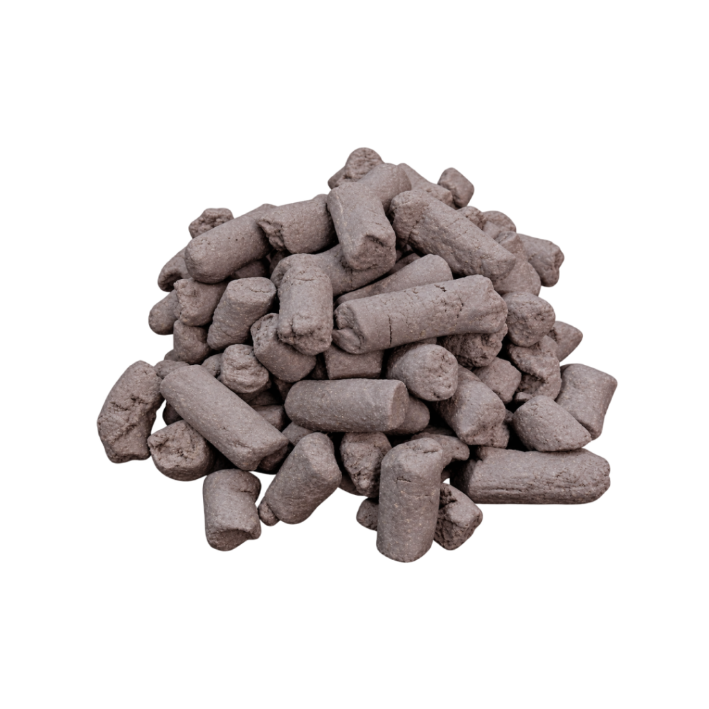 Blended Clay