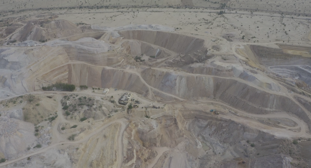 GEOLOGICAL SURVEY